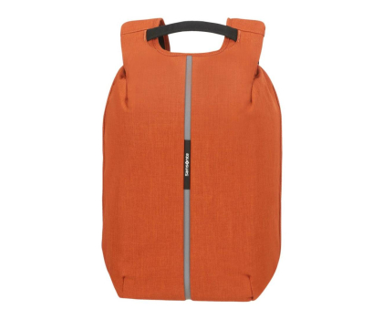 Torba do laptopów SAMSONITE Plecak SECURIPAK 15.6 szafran KA6-16-001 196133